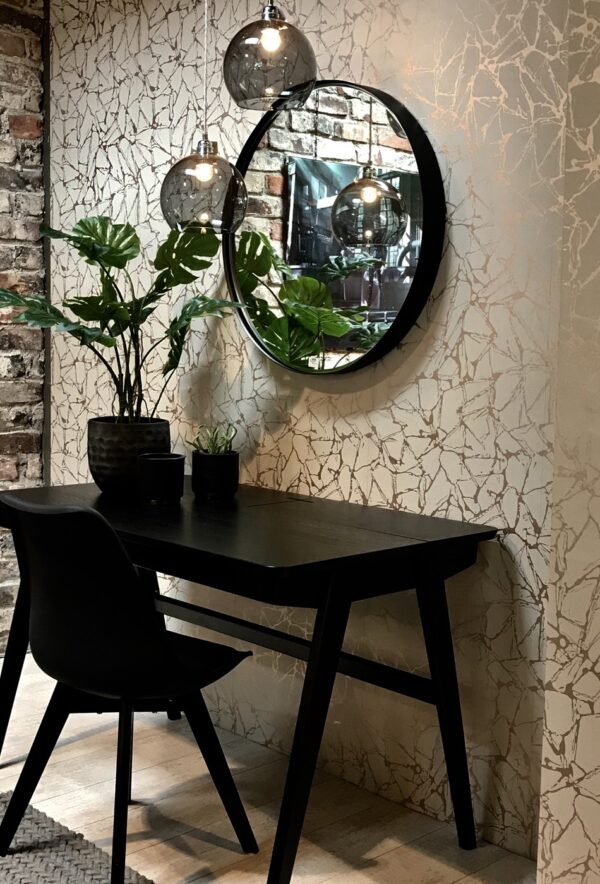 1838 Wallcoverings fliistapeet 1601-101-04