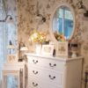 1838 Wallcoverings fliistapeet 1601-100-03