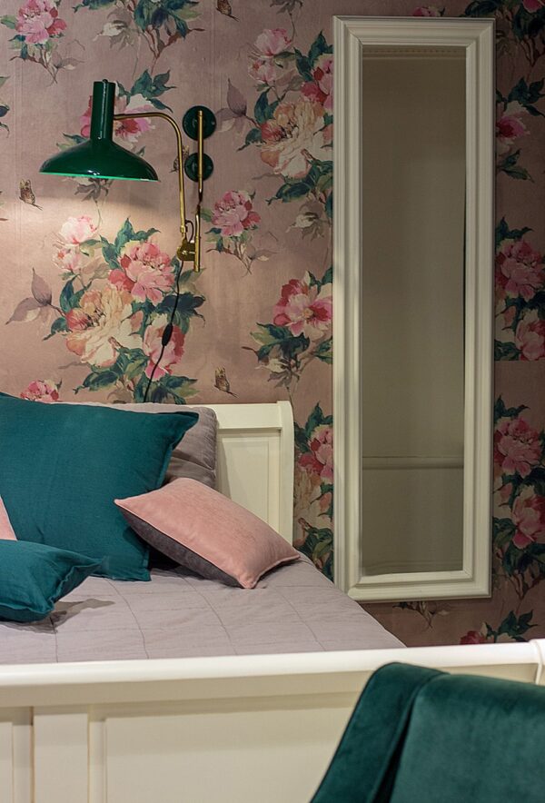 1838 Wallcoverings fliistapeet 1601-101-04
