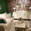 1838 Wallcoverings fliistapeet 1601-101-04