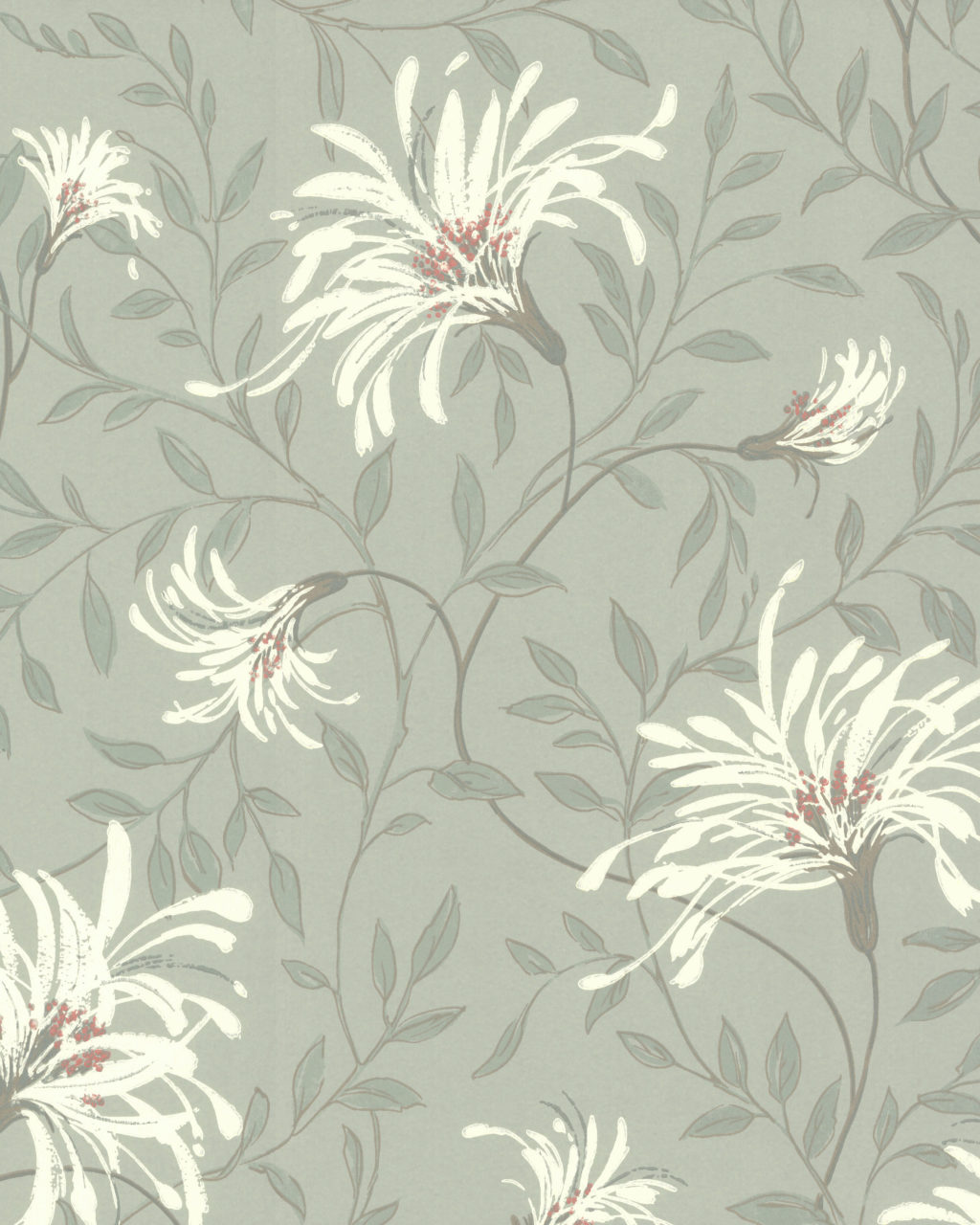 1838 Wallcoverings fliistapeet 1601-101-04