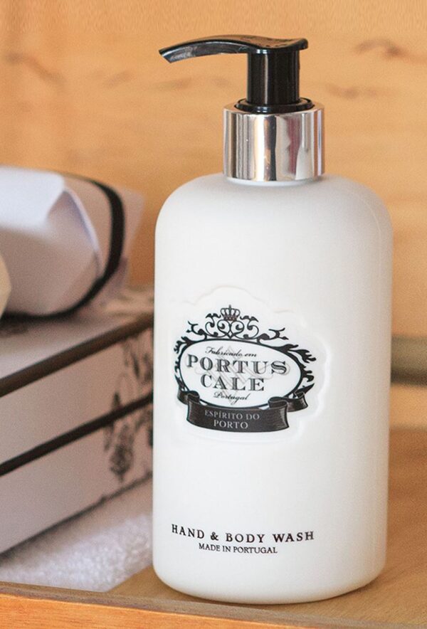 Castelbel Portus Cale Gold&Blue difuuser 100ml