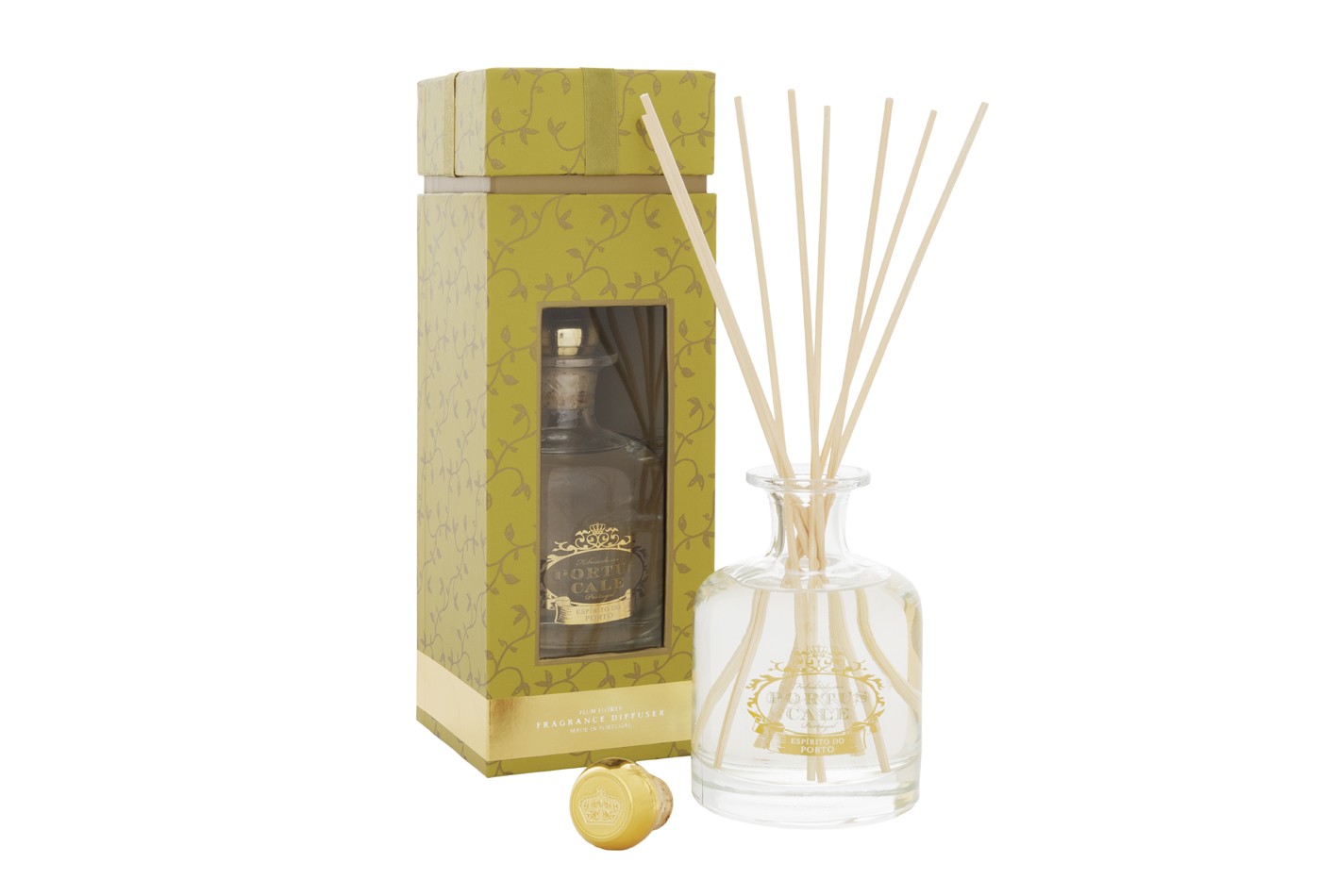 Difuuser Castelbel - Plum Flower 250ml