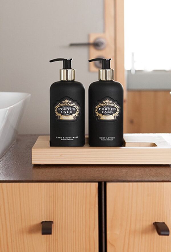 Castelbel Portus Cale Gold&Blue difuuser 100ml