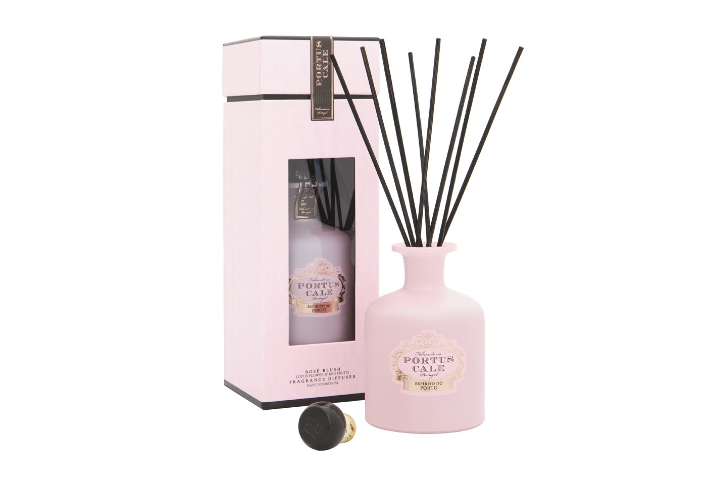 Difuuser Castelbel - Rose Blush 250 ml