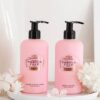 Castelbel Rose Blush käte- ja kehaseep 300ml
