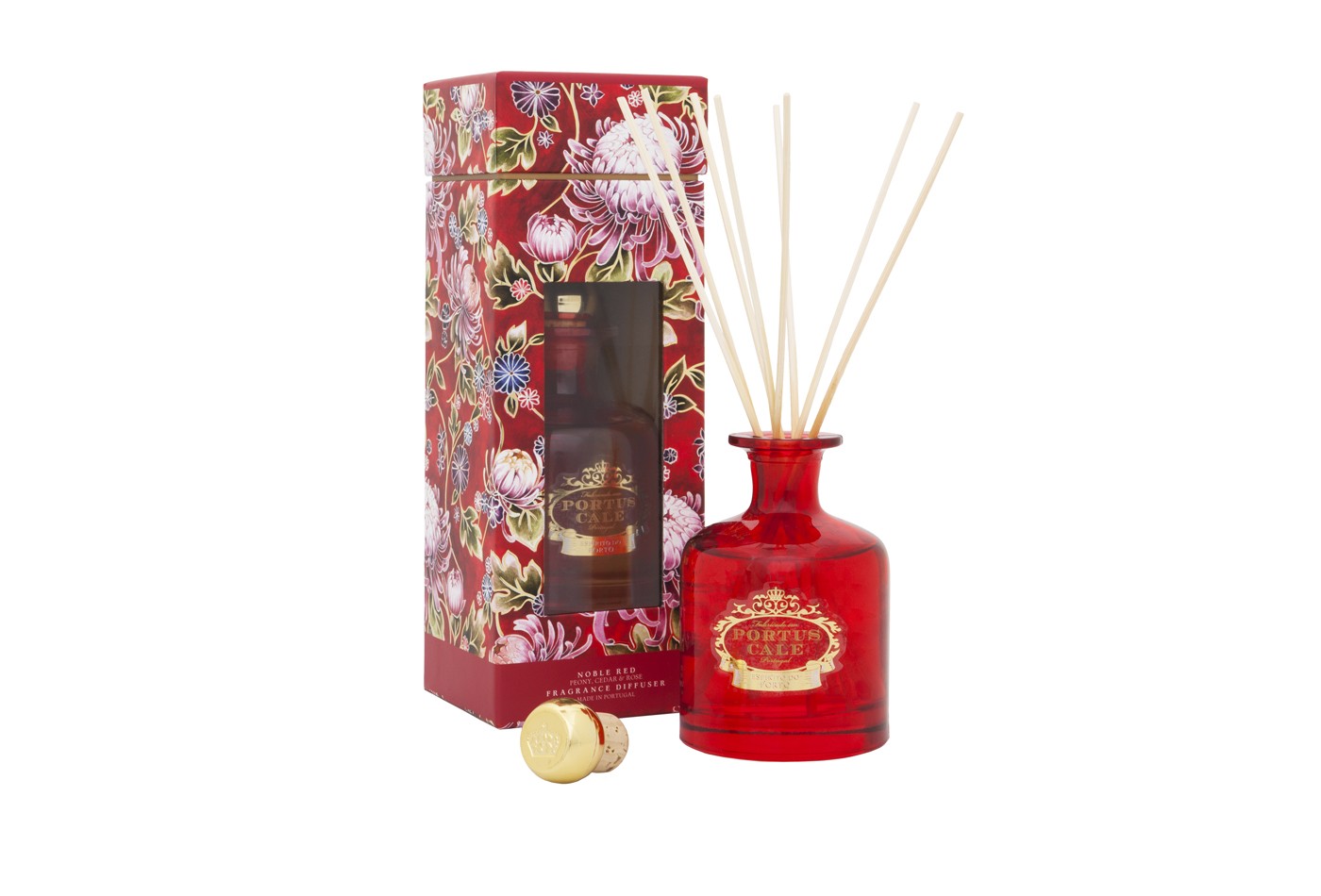Difuuser Castelbel - Plum Flower 250ml