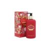 Castelbel - Portus Cale Ruby Red  käte- ja kehaseep 300ml