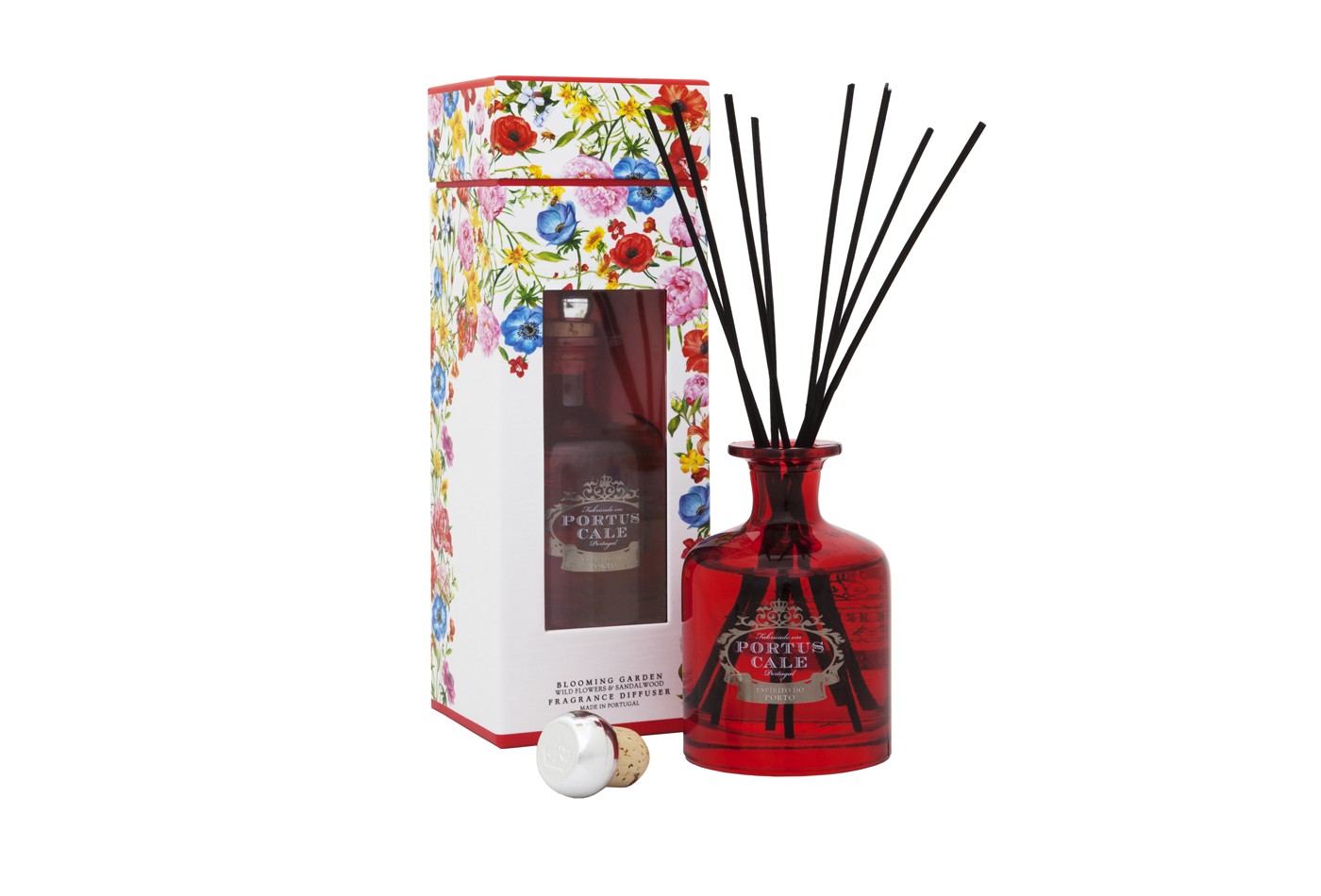 Difuuser Castelbel - Plum Flower 250ml