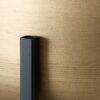 Lillepott alusega messing
