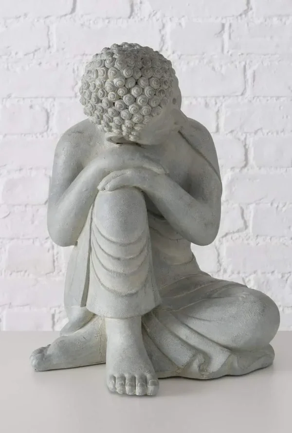 Buddha kuju Liamy