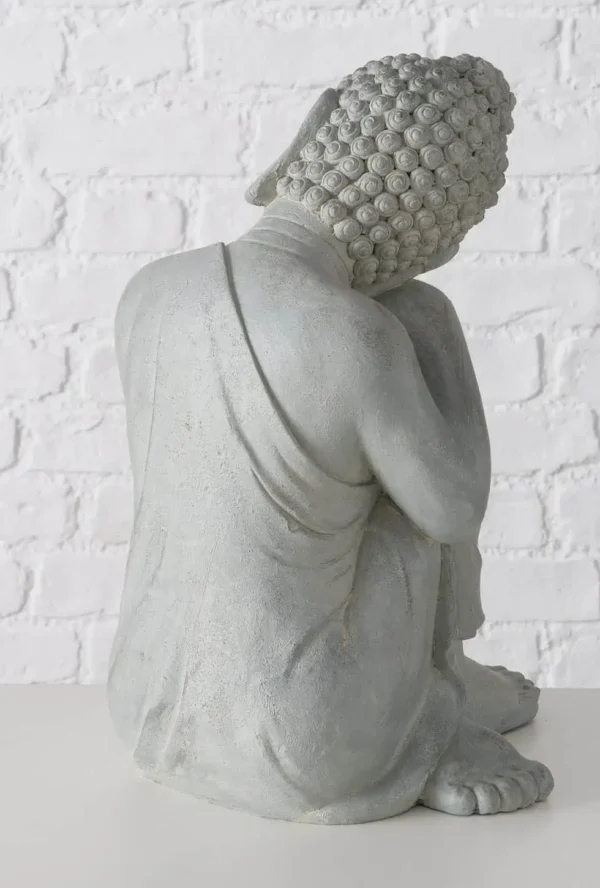 Buddha kuju Liamy