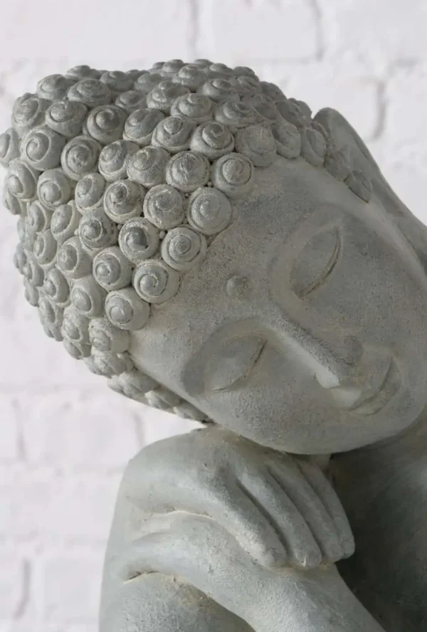 Buddha kuju Liamy