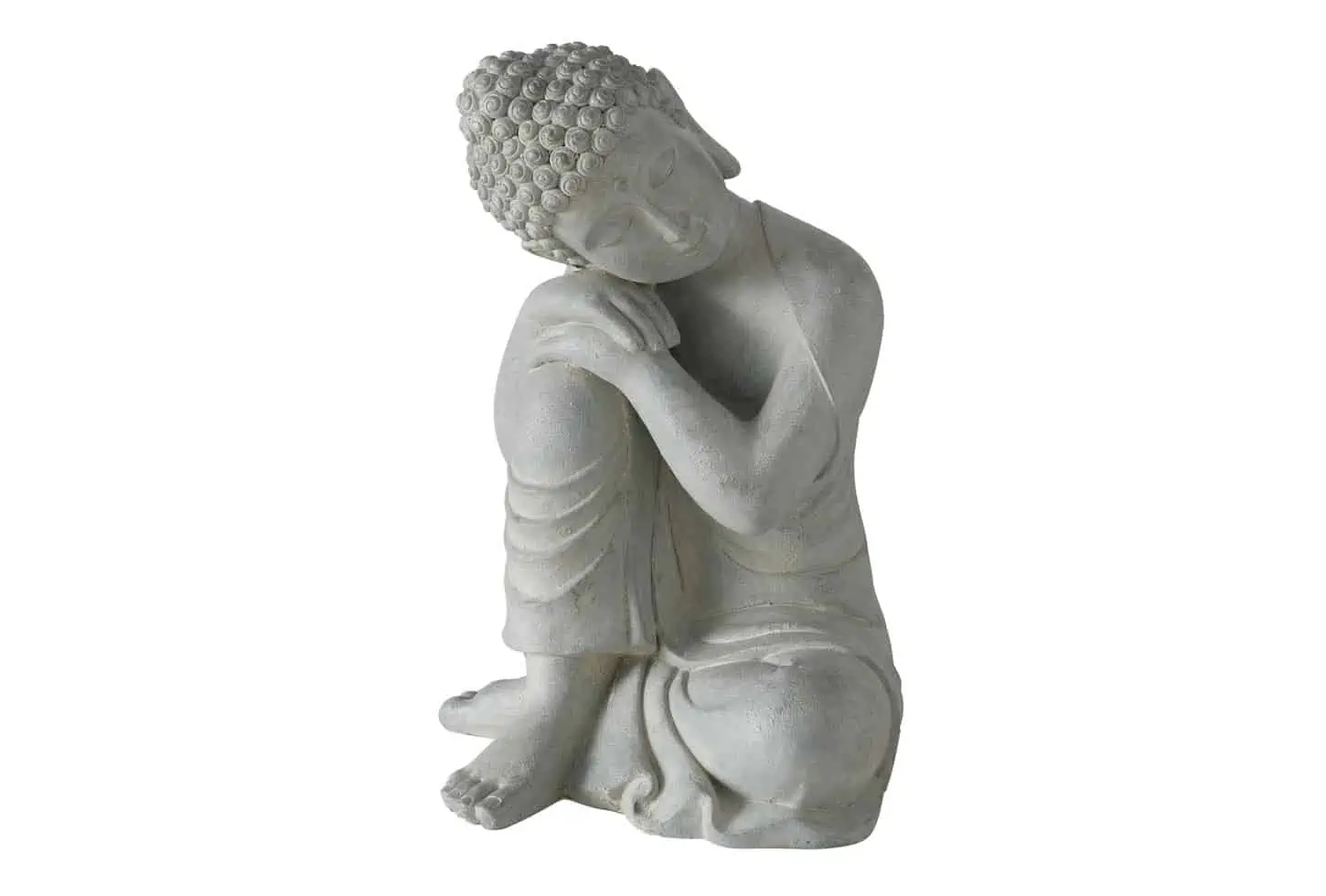 Buddha kuju Liamy