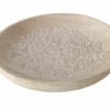 Taldrik mango puidust