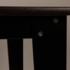 DUTCHBONE Scuola laud 140x70cm