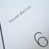 House Doctor seinakell Shape
