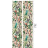 1838 Wallcoverings fliisist pilttapeet 2109-157-01