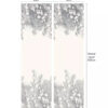 1838 Wallcoverings fliisist pilttapeet 2109-158-01