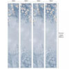 1838 Wallcoverings fliisist pilttapeet 2109-158-01