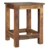 IB Laursen taburet 31 x 31 x41