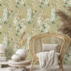 Sanderson fliistapeet 217046