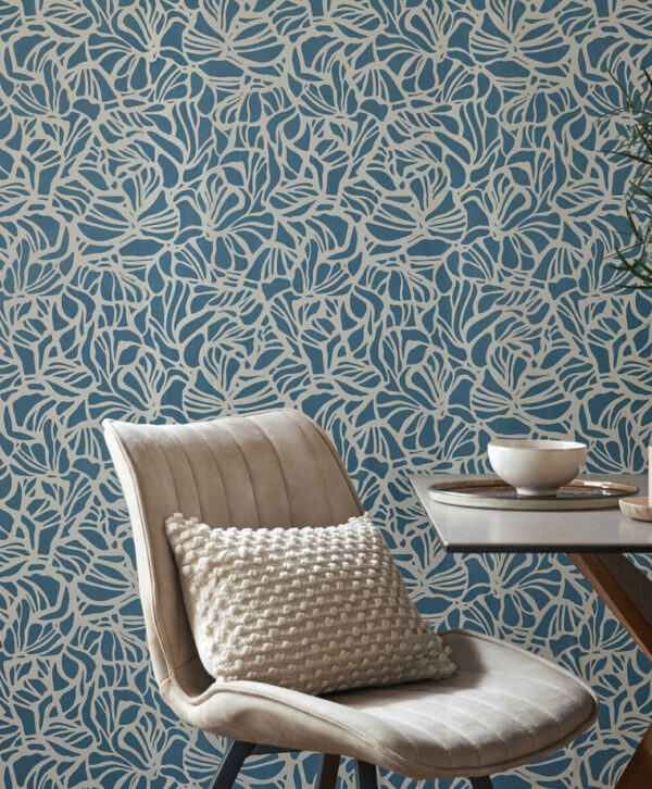 1838 Wallcoverings fliistapeet 2210-163-03