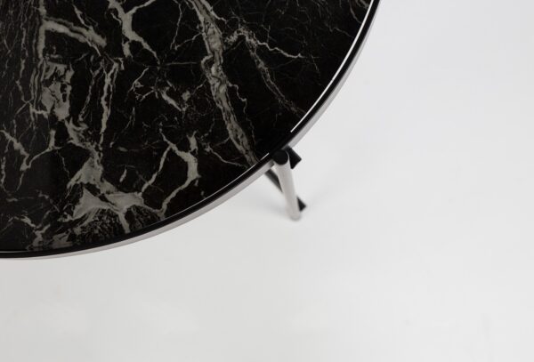 ZUIVER Cupid Marble küljelaud - 2 värvi