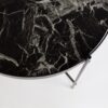 ZUIVER Cupid Marble küljelaud - 2 värvi