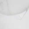 ZUIVER Cupid Marble küljelaud - 2 värvi