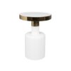 ZUIVER Glam küljelaud - 5 värvi