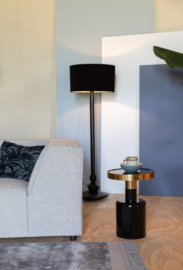 ZUIVER Glam küljelaud - 5 värvi