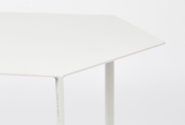 ZUIVER Matrix küljelaud - 3 värvi