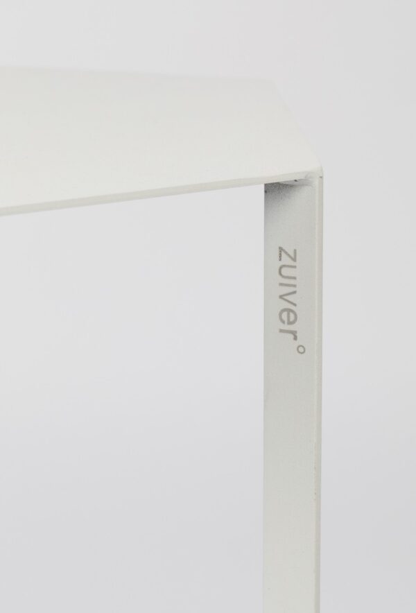 ZUIVER Matrix küljelaud - 3 värvi