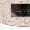 ZUIVER Victoria küljelaud roosa