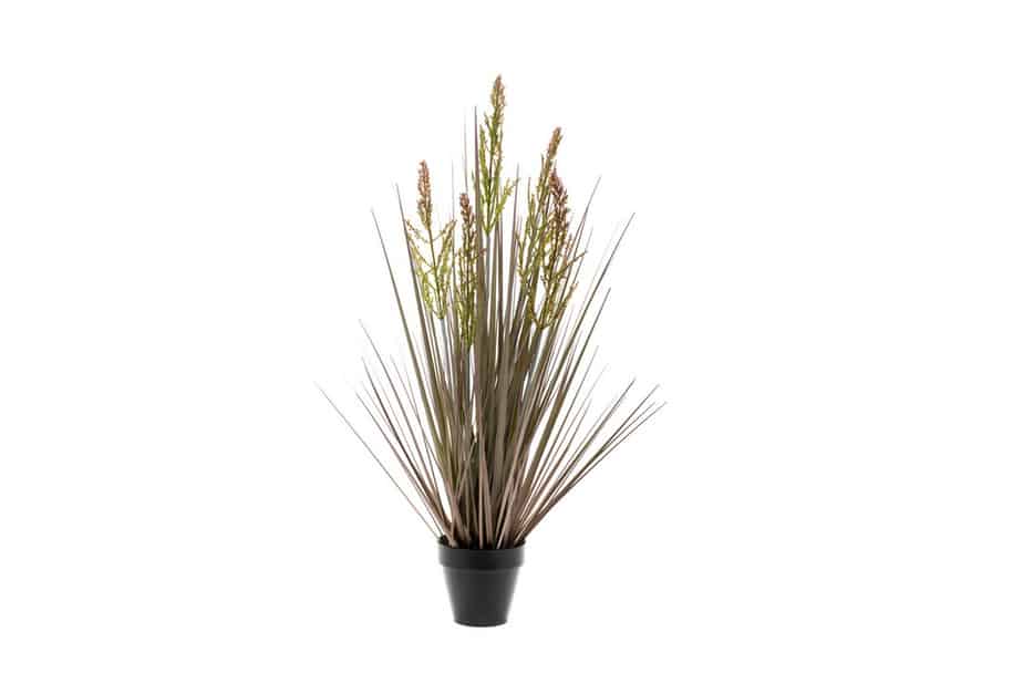Kunstlill oblikas potis 53cm