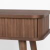 Zuiver konsoollaud Barbier