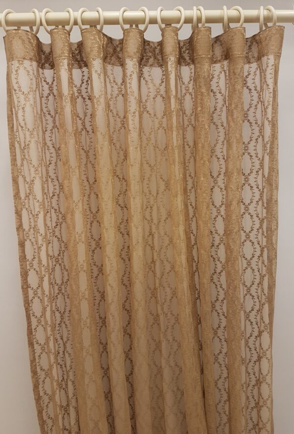 Pitskardin rombiline, laius 240cm x H250cm