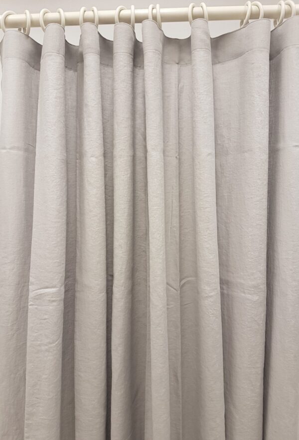 Linane kardin, hall, laius 240cm x H270cm
