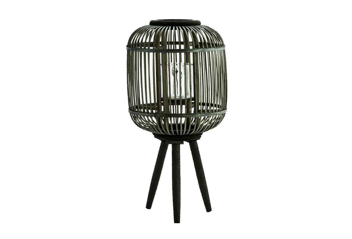 NORDAL peegel Asio, ümmargune, D160cm