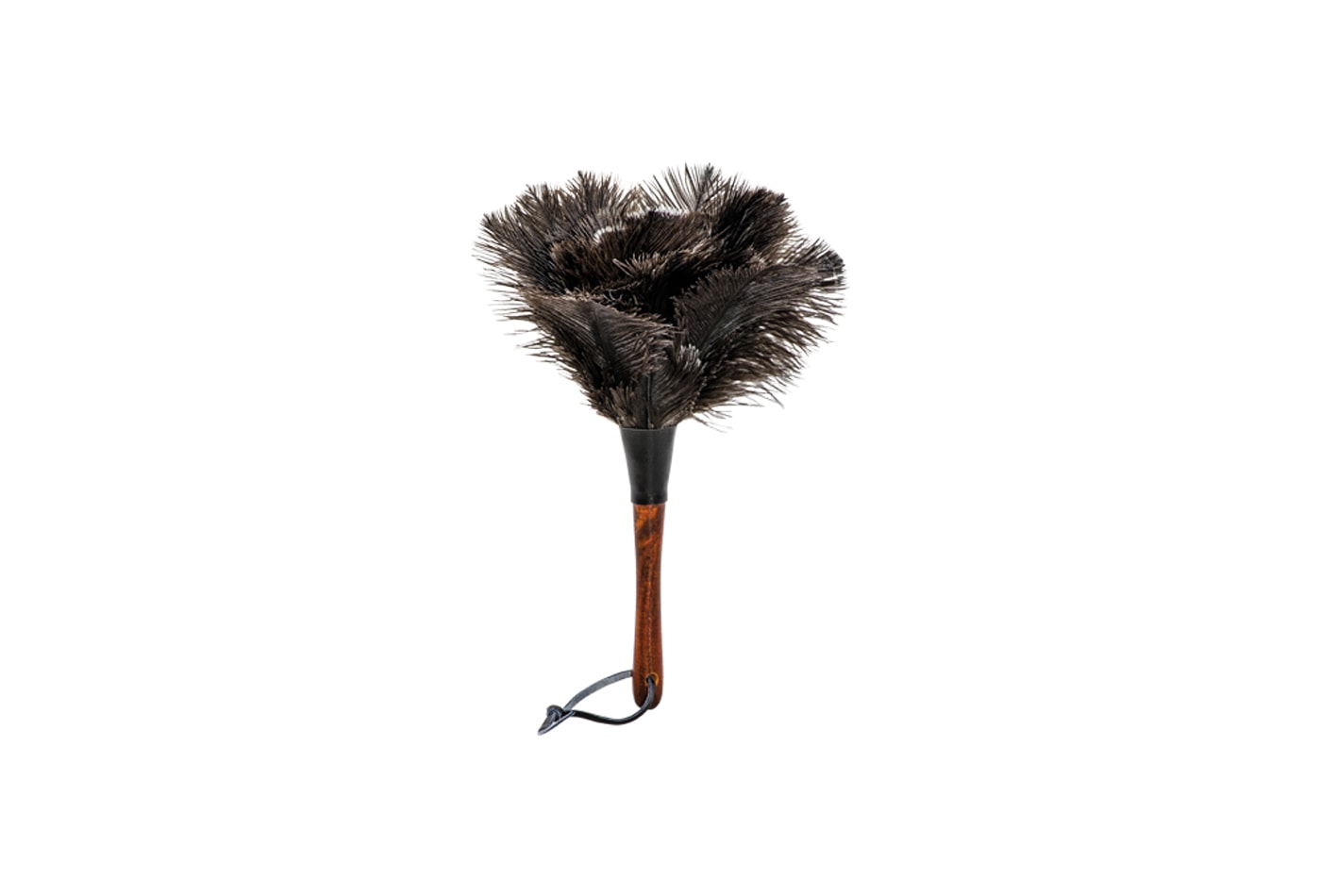 Tolmuhari pruun 30 cm
