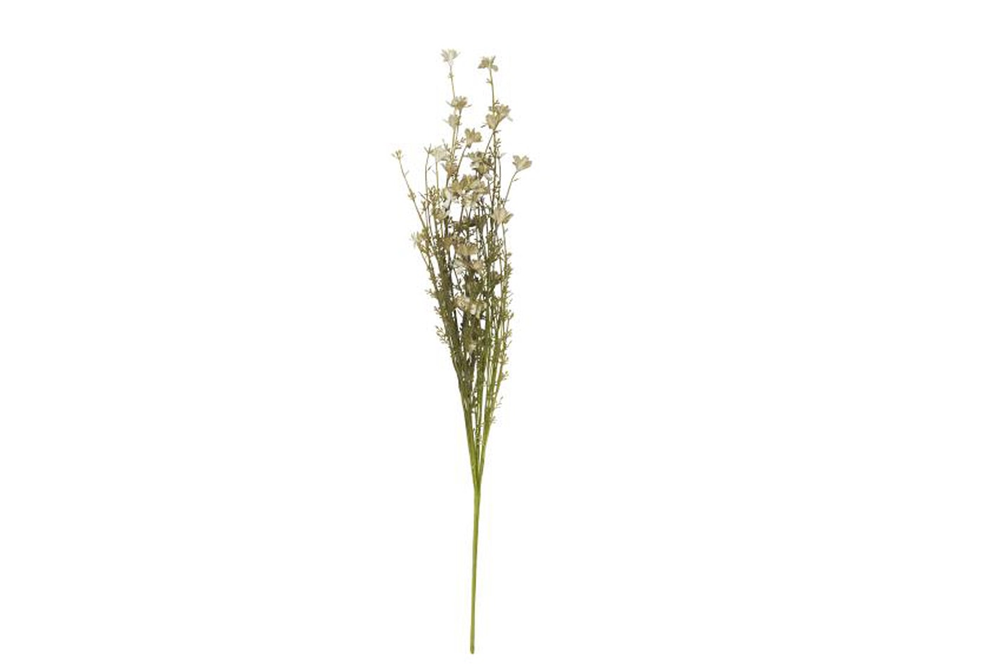 Kunstlill valge, 50cm