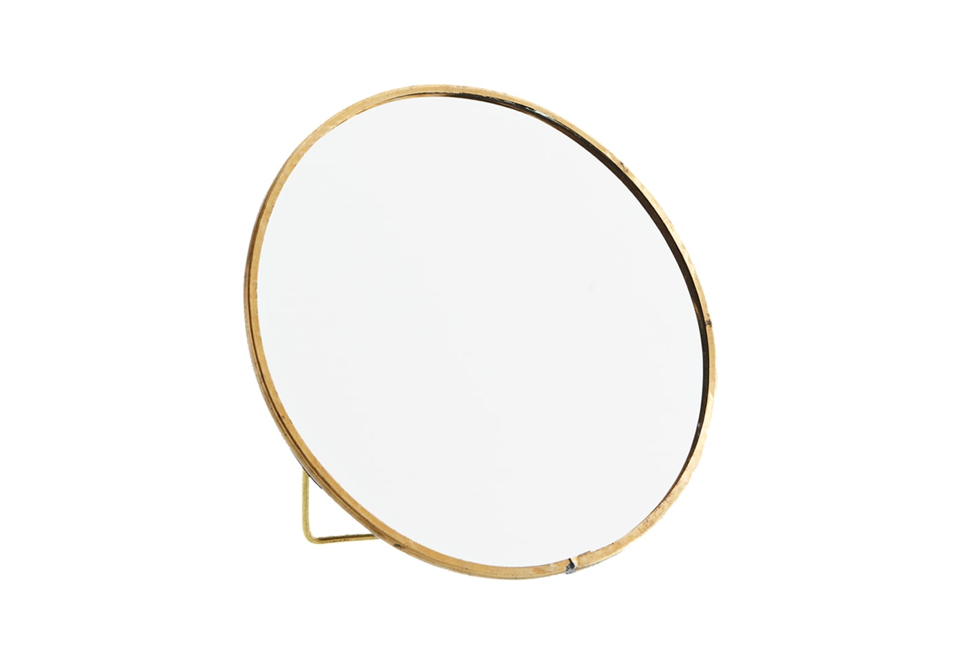 NORDAL peegel Asio, ümmargune, D160cm