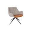 Zuiver lounge tool Doulton