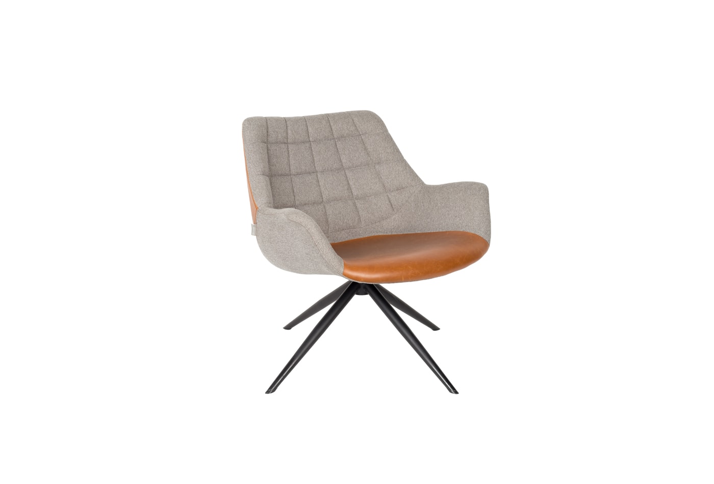 Zuiver lounge tool Doulton