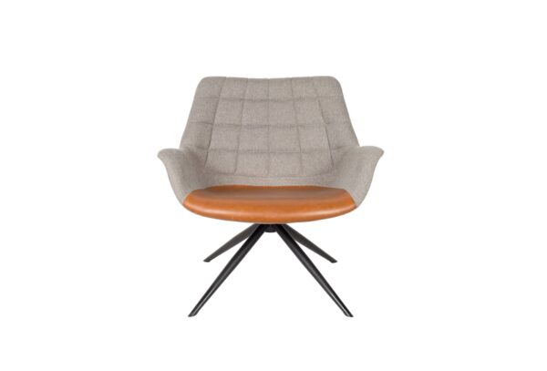 Zuiver lounge tool Doulton