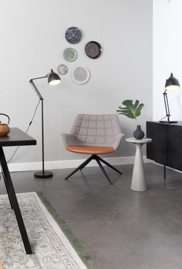 Zuiver lounge tool Doulton