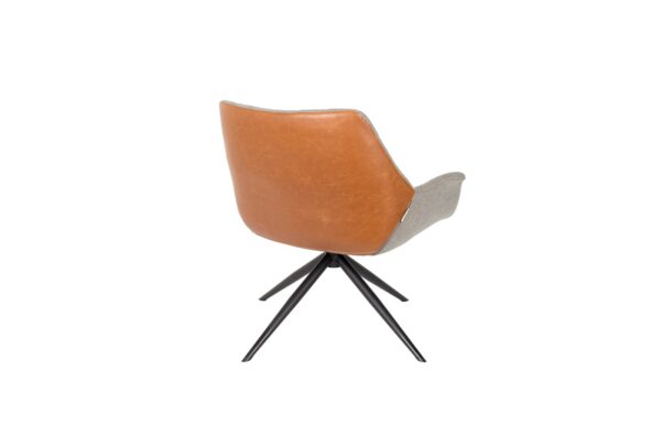 Zuiver lounge tool Doulton