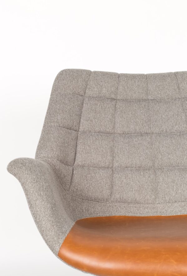 Zuiver lounge tool Doulton