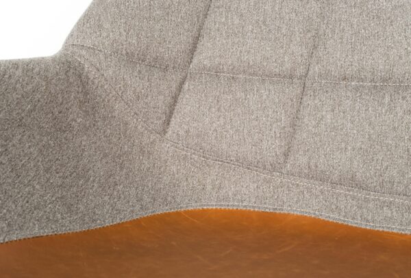 Zuiver lounge tool Doulton